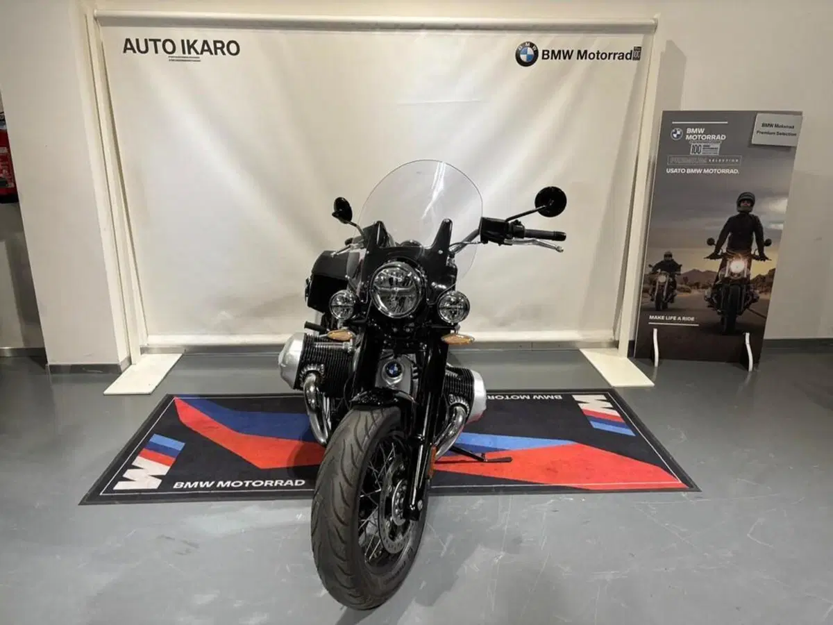 Bmw R 18 Classic (2021 - 24) (3)