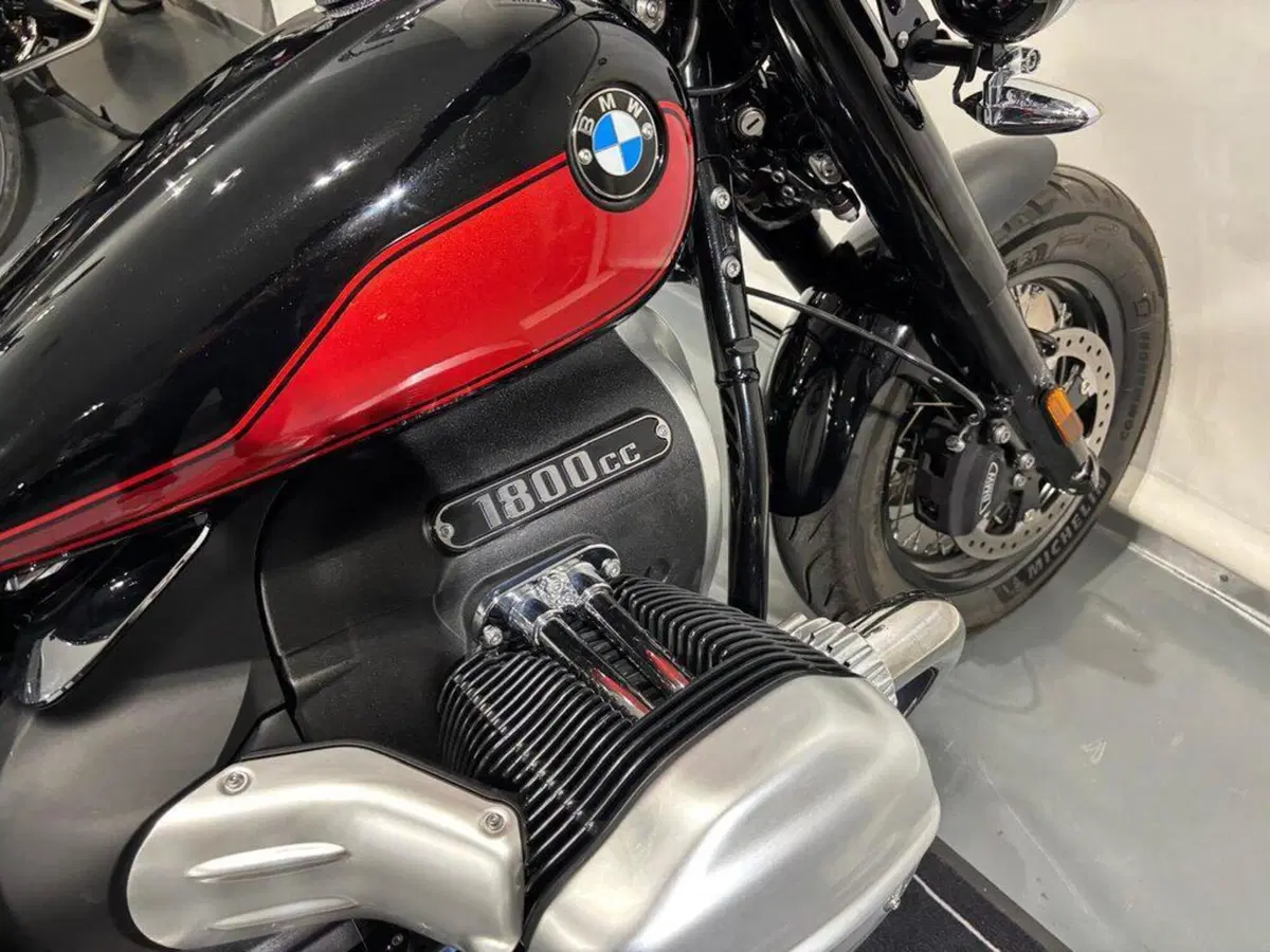 Bmw R 18 Classic (2021 - 24) (15)