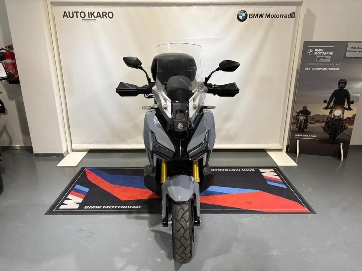 Sym ADXTG 400 (2025 - 26) (3)