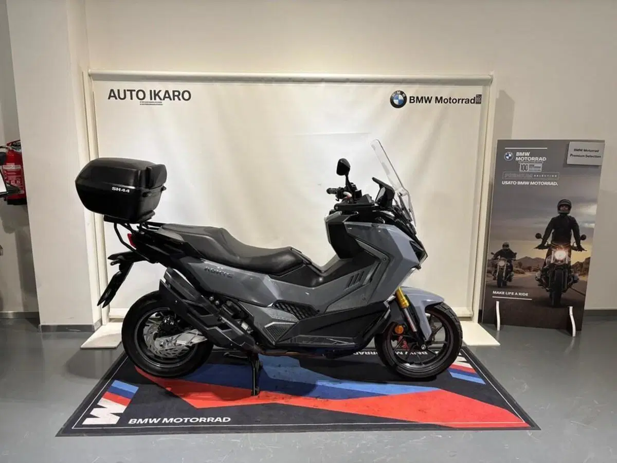 Sym ADXTG 400 (2025 - 26)