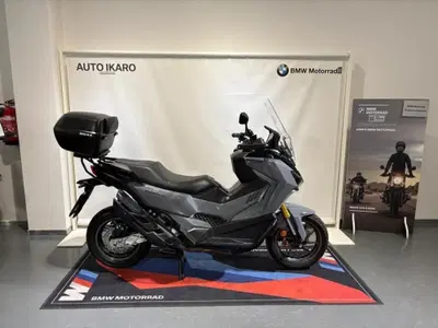 Sym ADXTG 400 (2025 - 26) usata