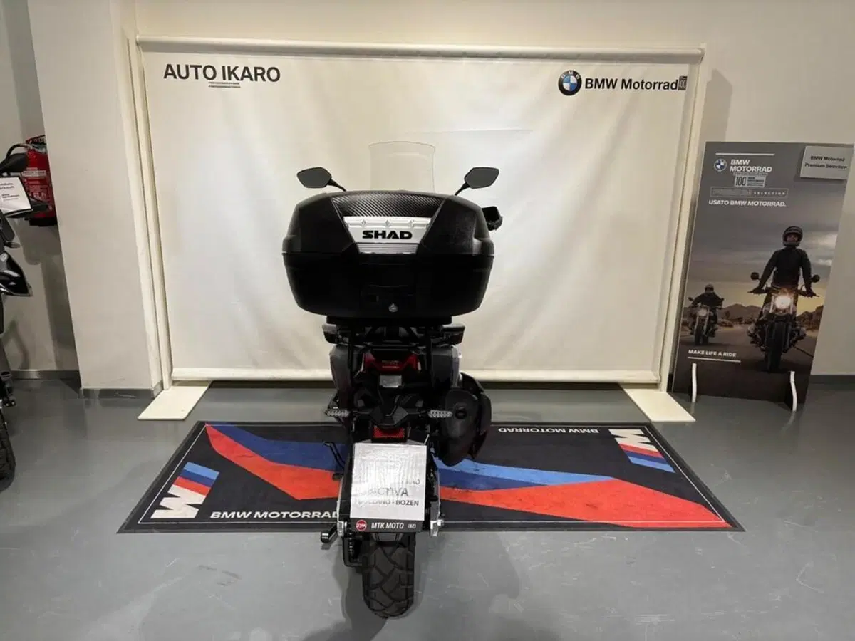 Sym ADXTG 400 (2025 - 26) (4)