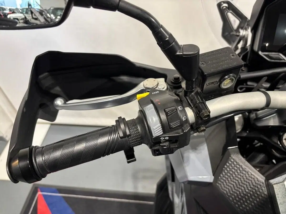 Sym ADXTG 400 (2025 - 26) (7)