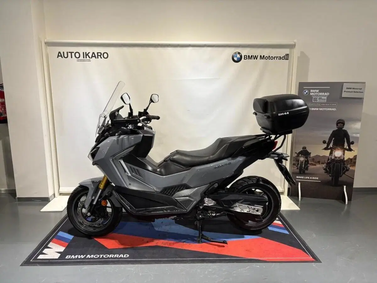 Sym ADXTG 400 (2025 - 26) (2)
