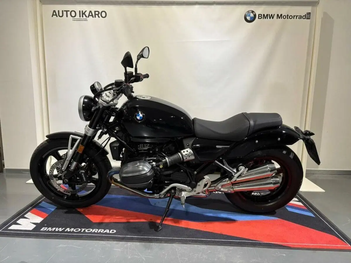 Bmw R 12 (2024 - 26) (2)