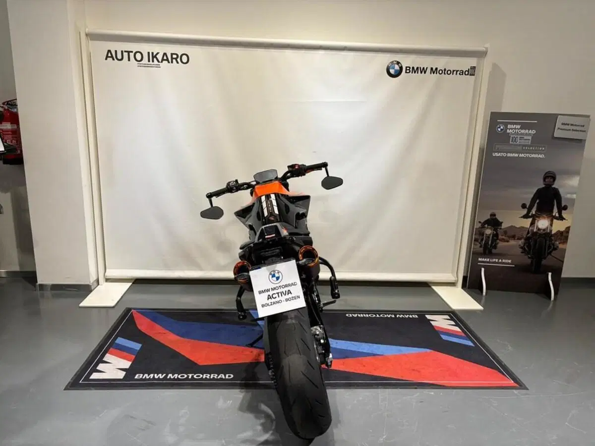 KTM 890 Duke (2021 - 23) (4)