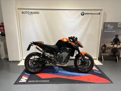 KTM 890 Duke (2021 - 23) usata