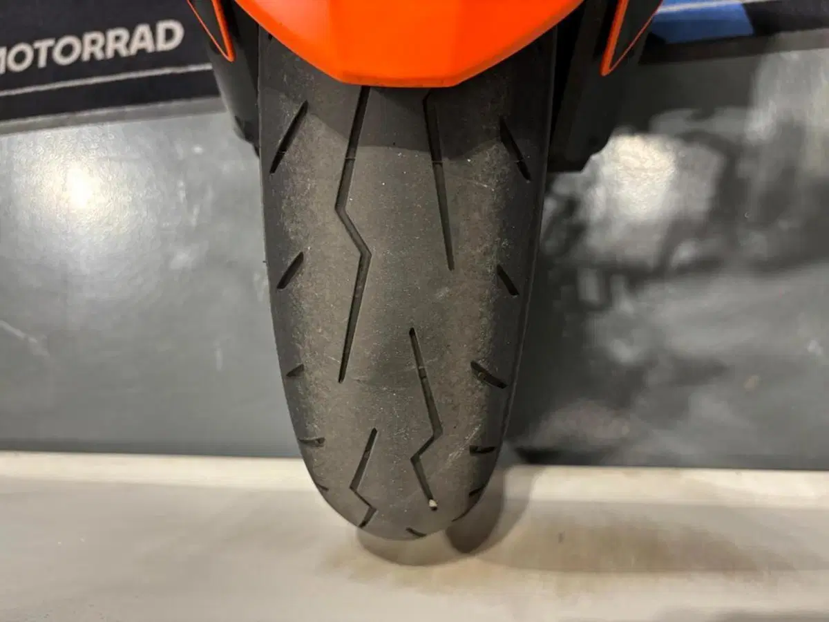 KTM 890 Duke (2021 - 23) (11)
