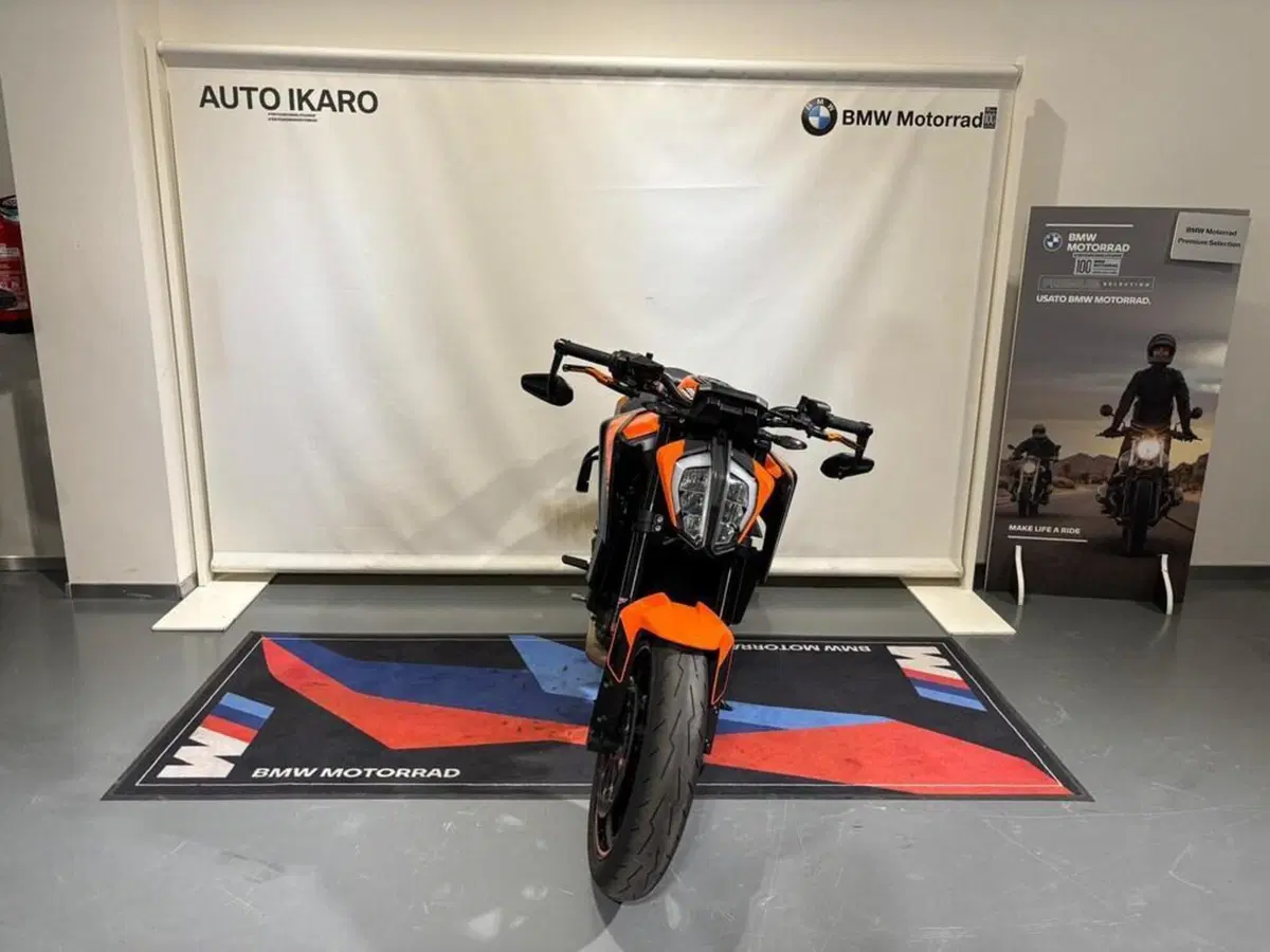 KTM 890 Duke (2021 - 23) (3)