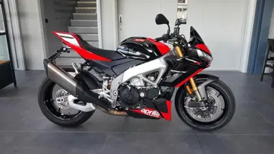 Aprilia Tuono V4 Factory SE-09 SBK (2024) usata