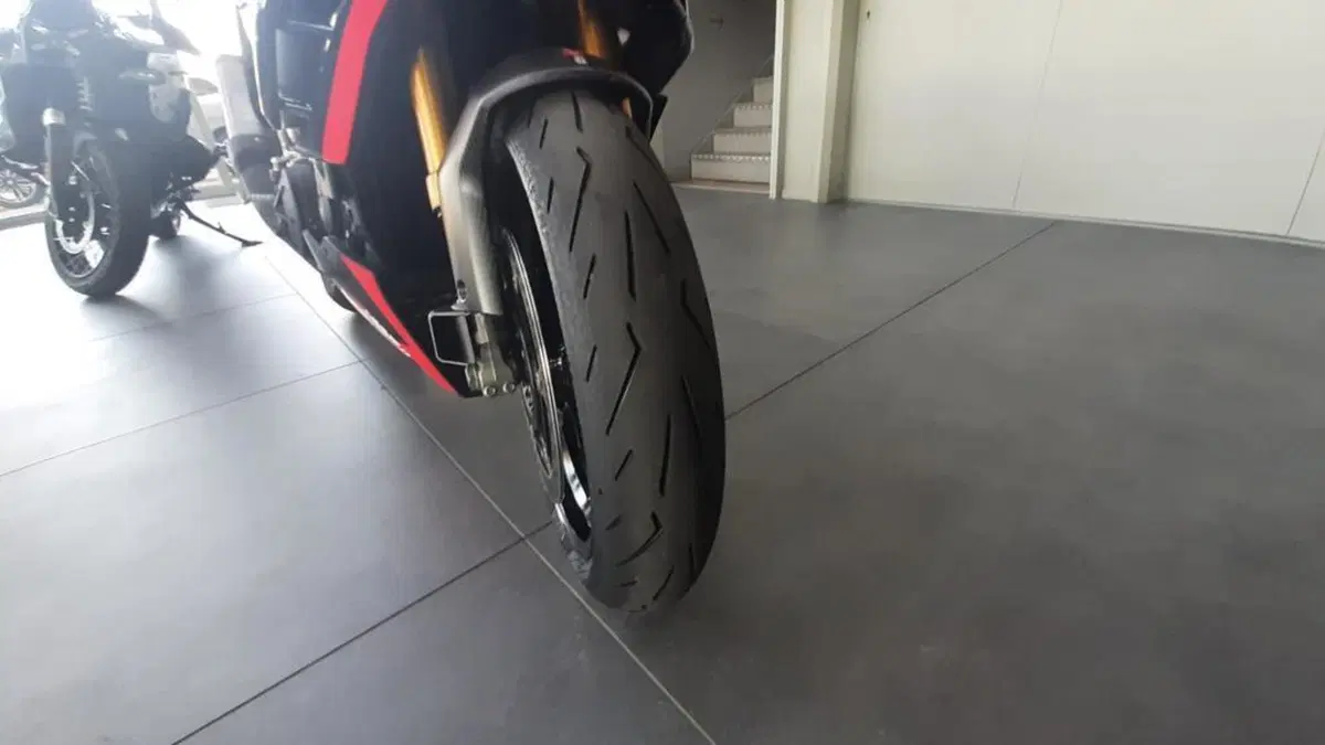 Aprilia Tuono V4 Factory SE-09 SBK (2024) (5)