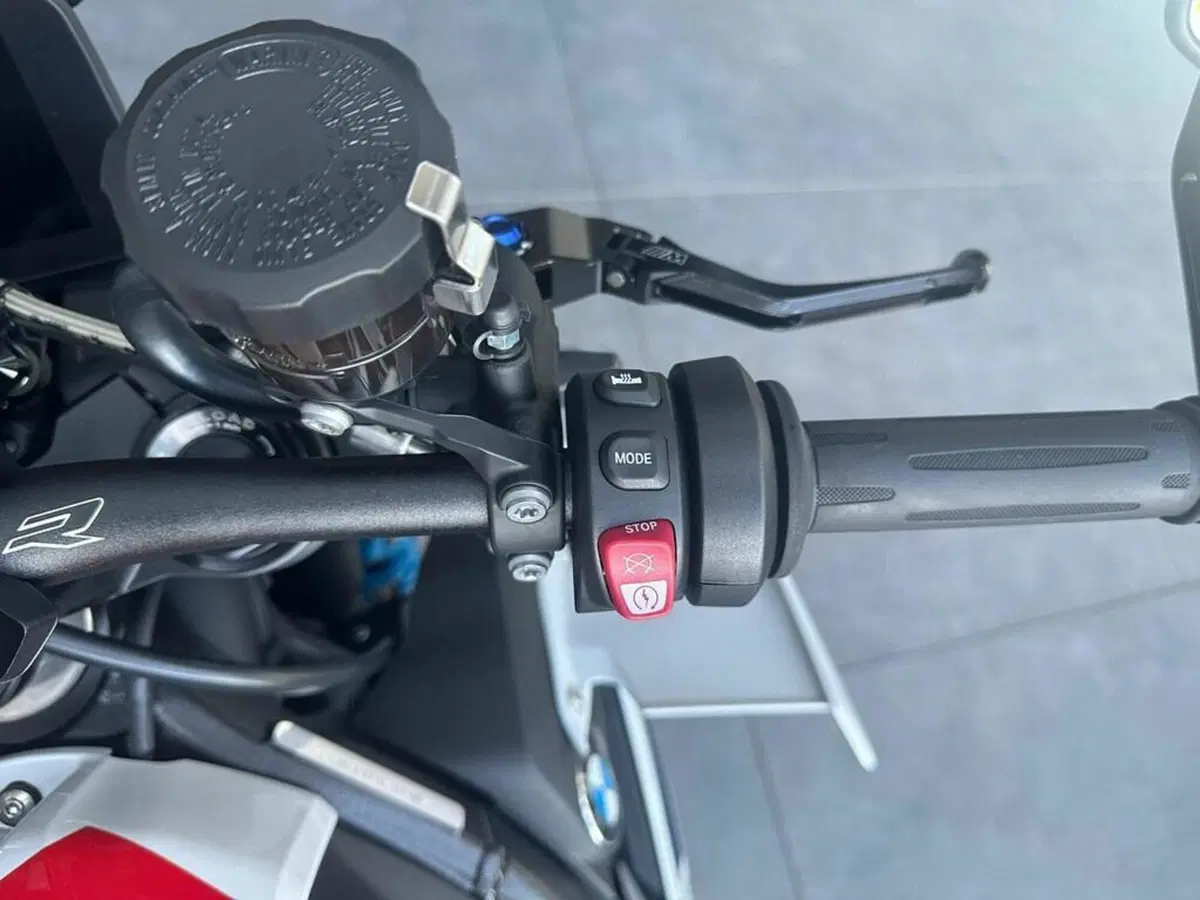Bmw M 1000 R (2023 - 24) (4)
