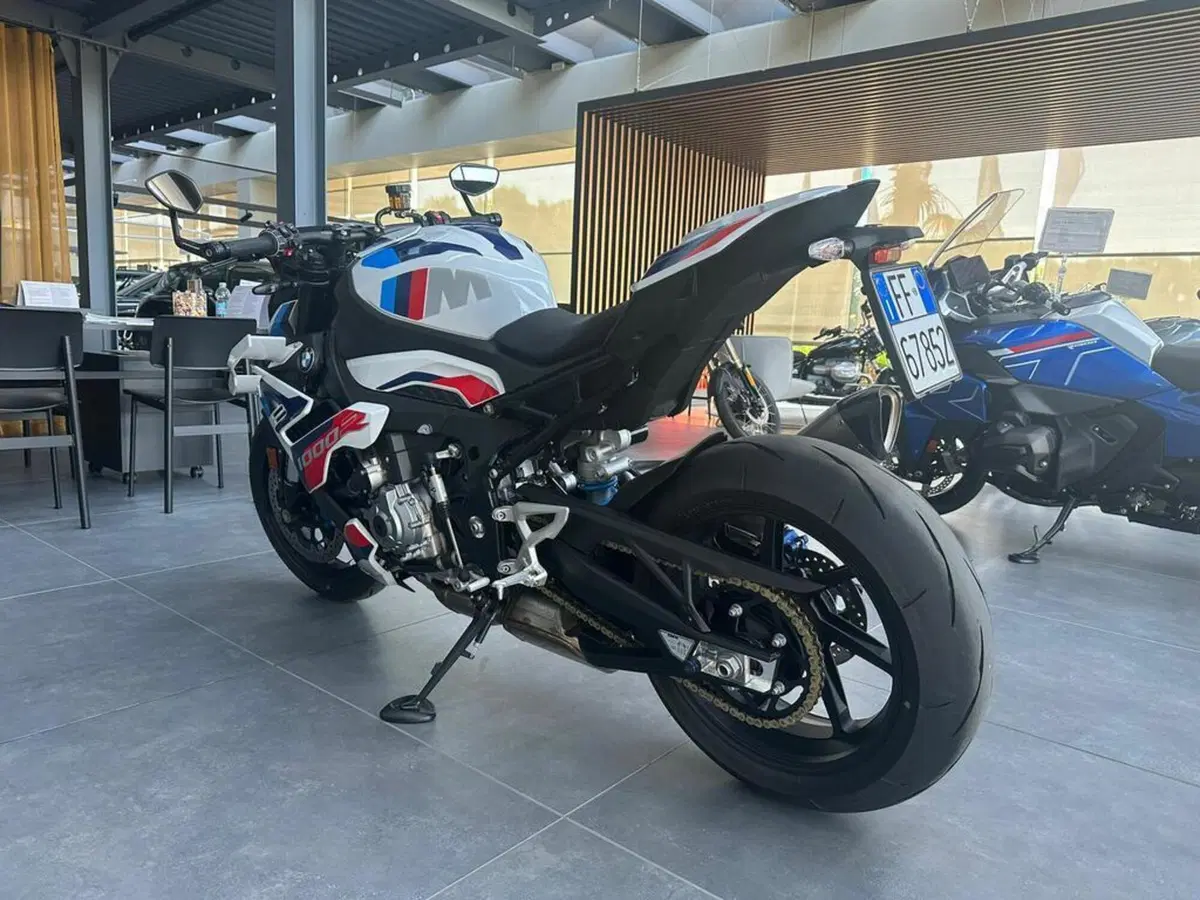 Bmw M 1000 R (2023 - 24) (10)