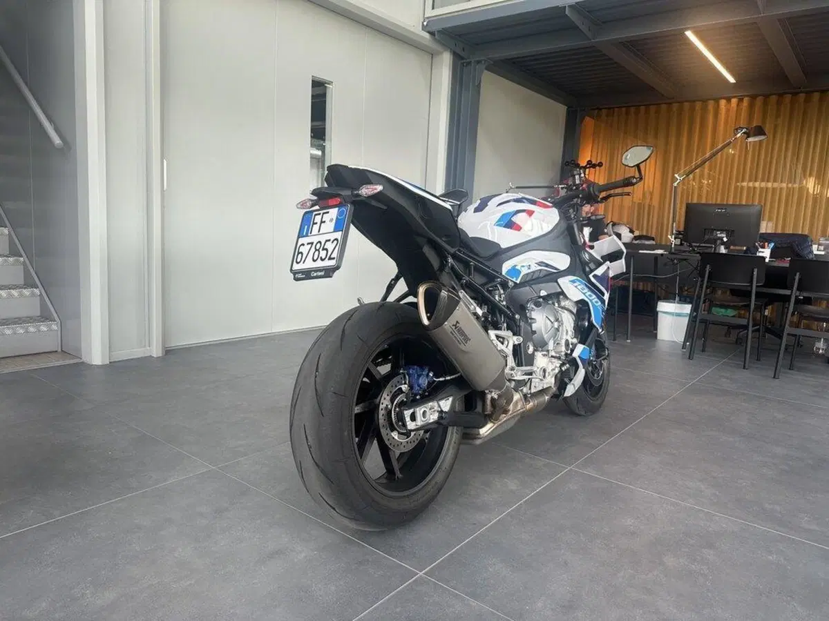 Bmw M 1000 R (2023 - 24) (13)