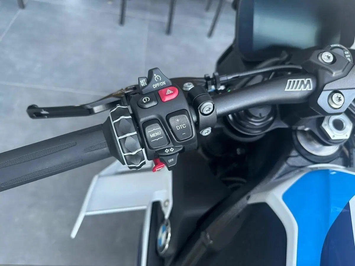 Bmw M 1000 R (2023 - 24) (5)