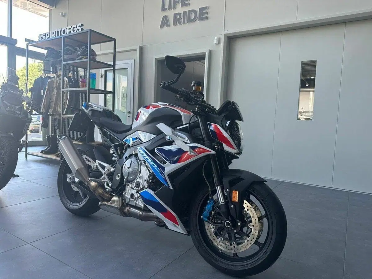 Bmw M 1000 R (2023 - 24) (2)