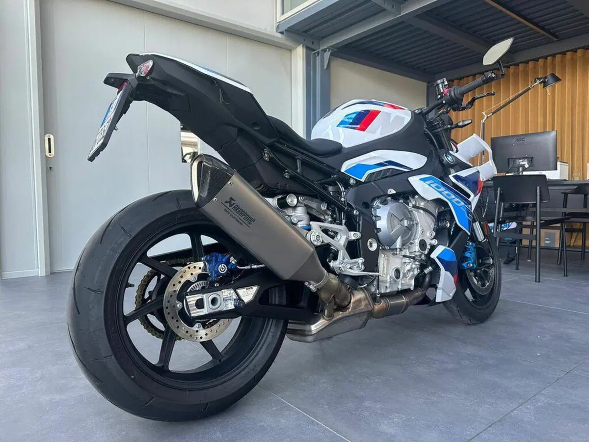 Bmw M 1000 R (2023 - 24) (8)