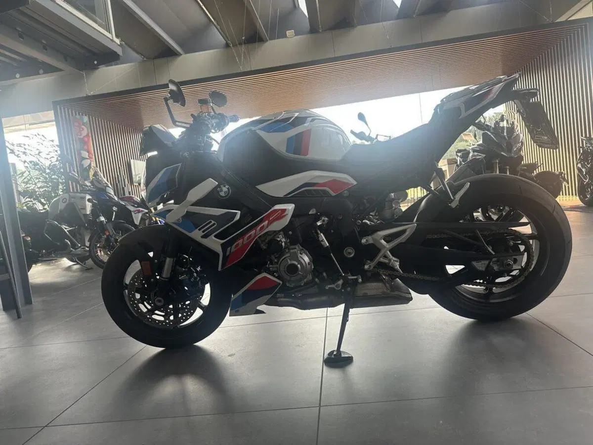 Bmw M 1000 R (2023 - 24) (11)