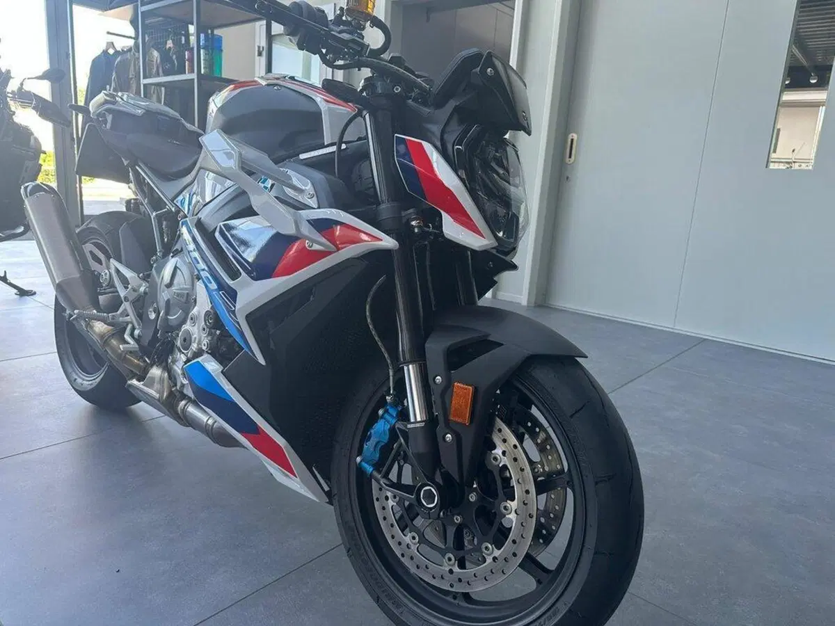 Bmw M 1000 R (2023 - 24) (6)