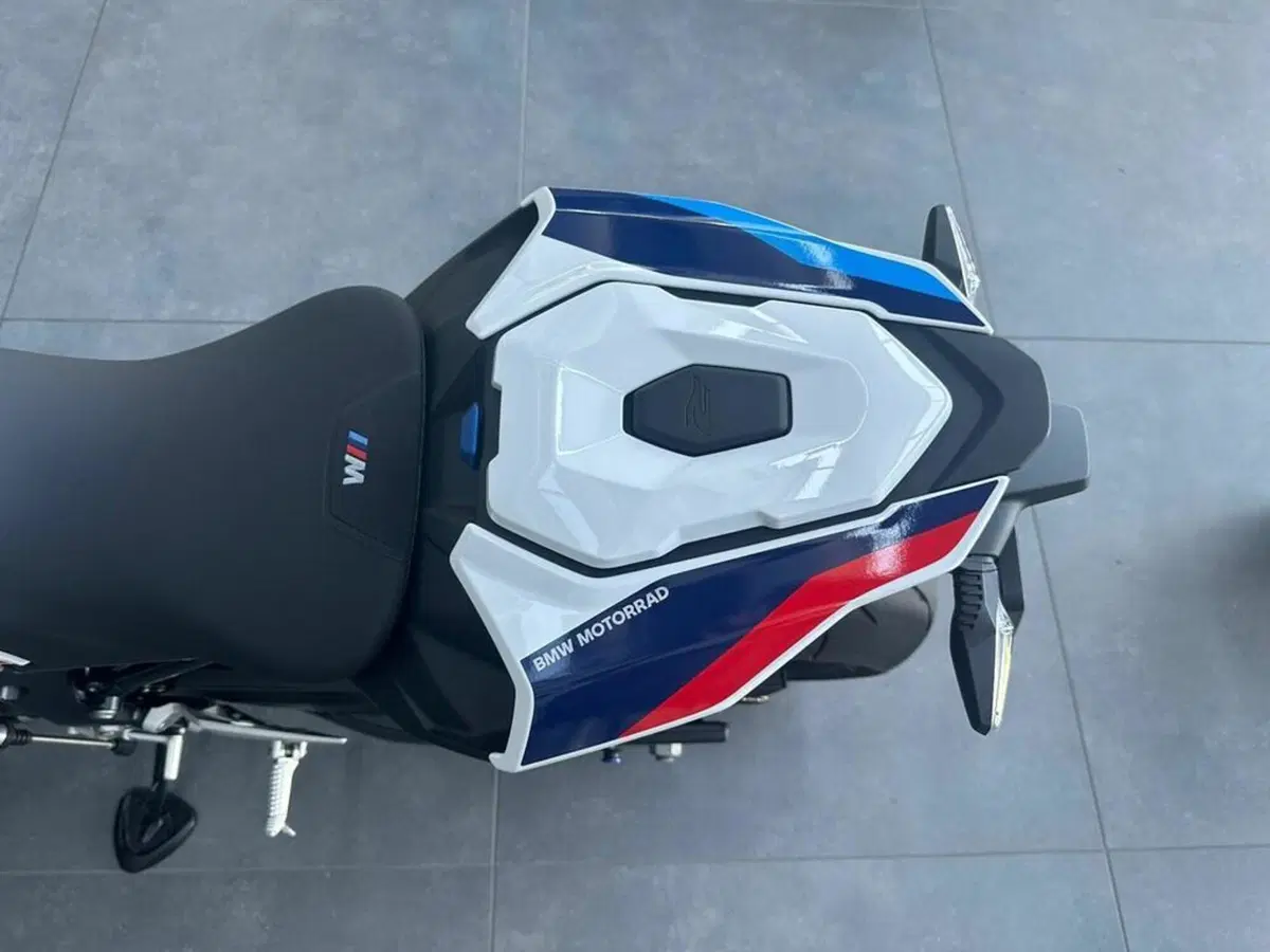 Bmw M 1000 R (2023 - 24) (3)