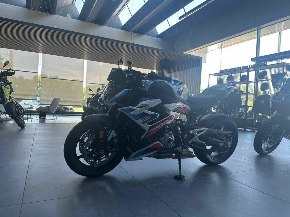 Bmw M 1000 R (2023 - 24) (9)