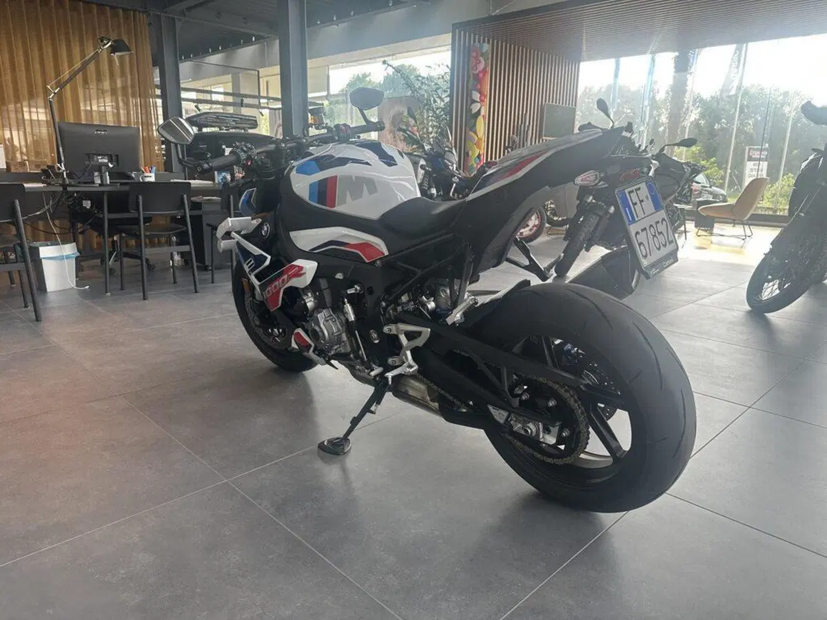 Bmw M 1000 R (2023 - 24) (12)
