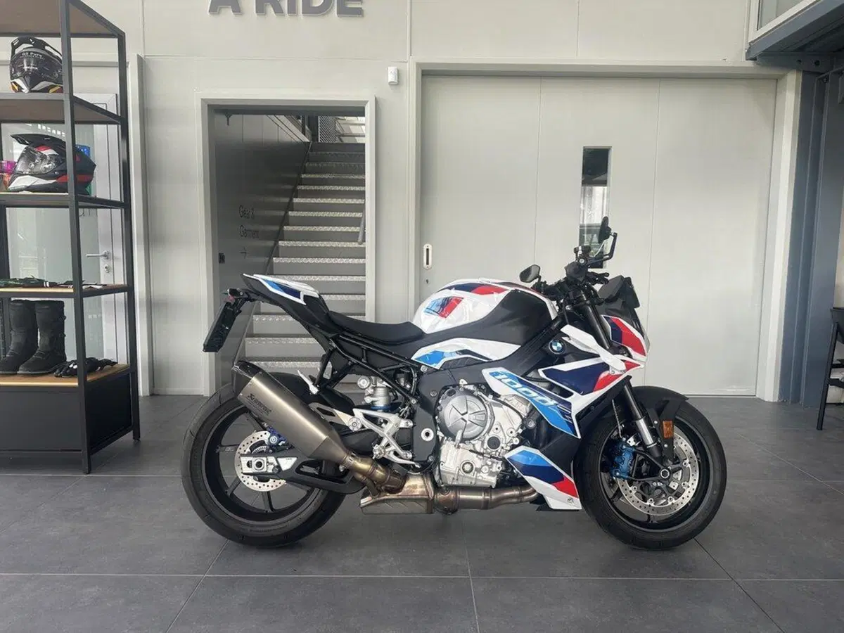 Bmw M 1000 R (2023 - 24) (14)