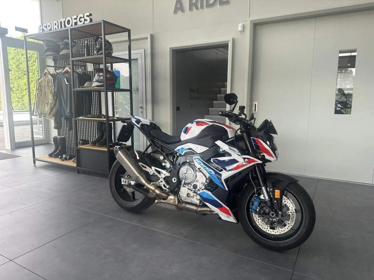 Bmw M 1000 R (2023 - 24) (15)