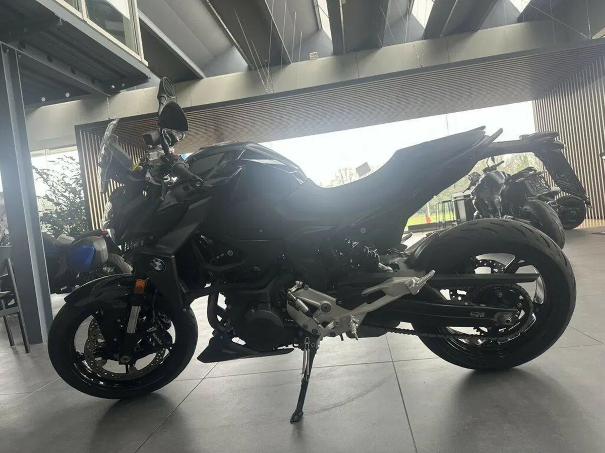 Bmw F 900 R (2025 - 27) (7)