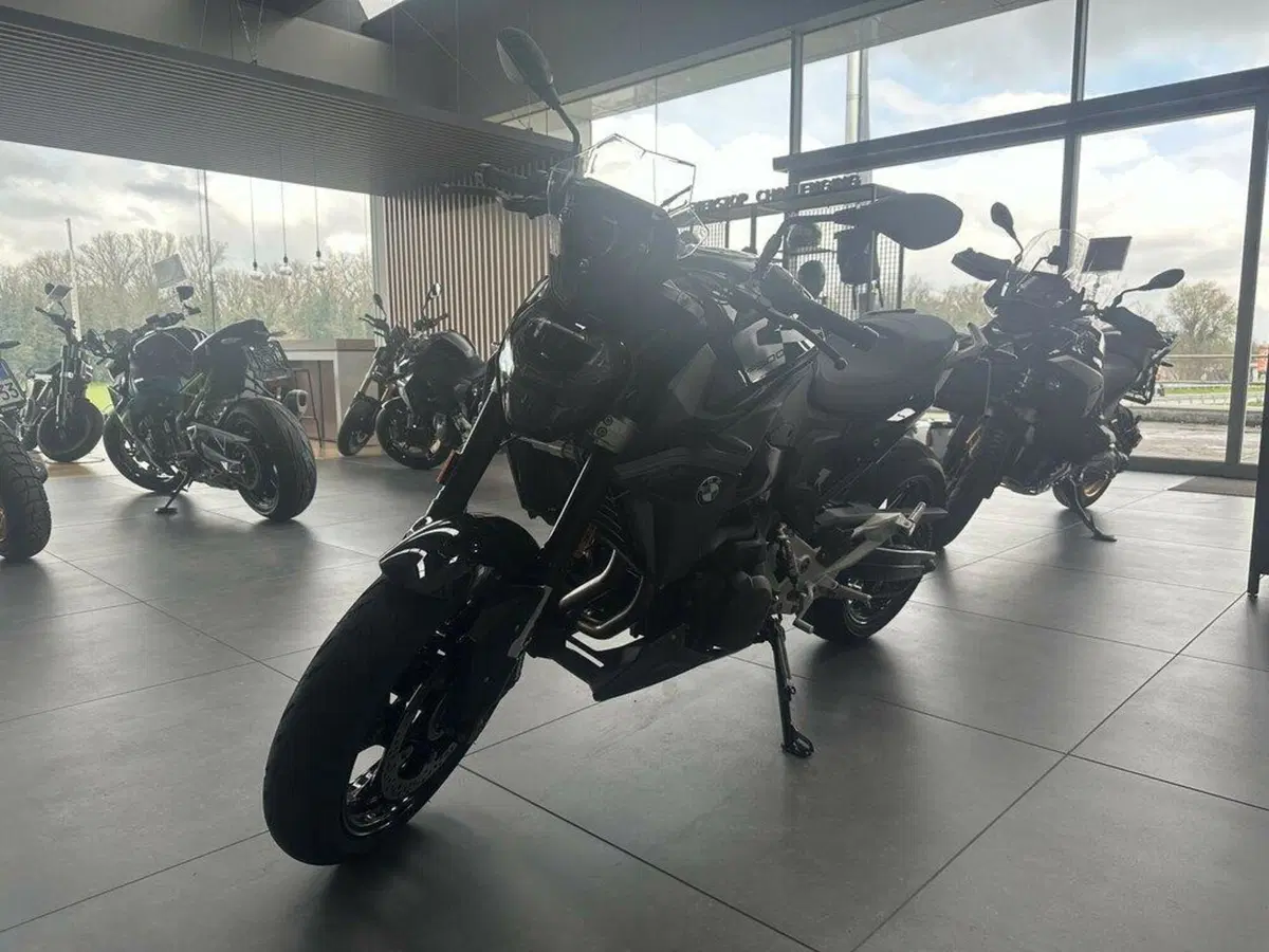Bmw F 900 R (2025 - 27) (6)