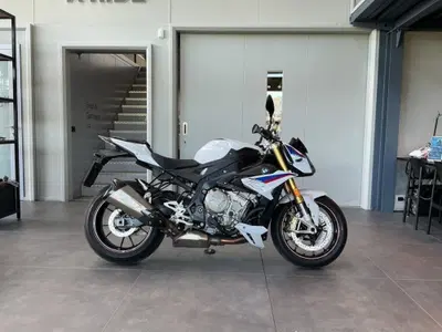 Bmw S 1000 R (2017 - 20) usata