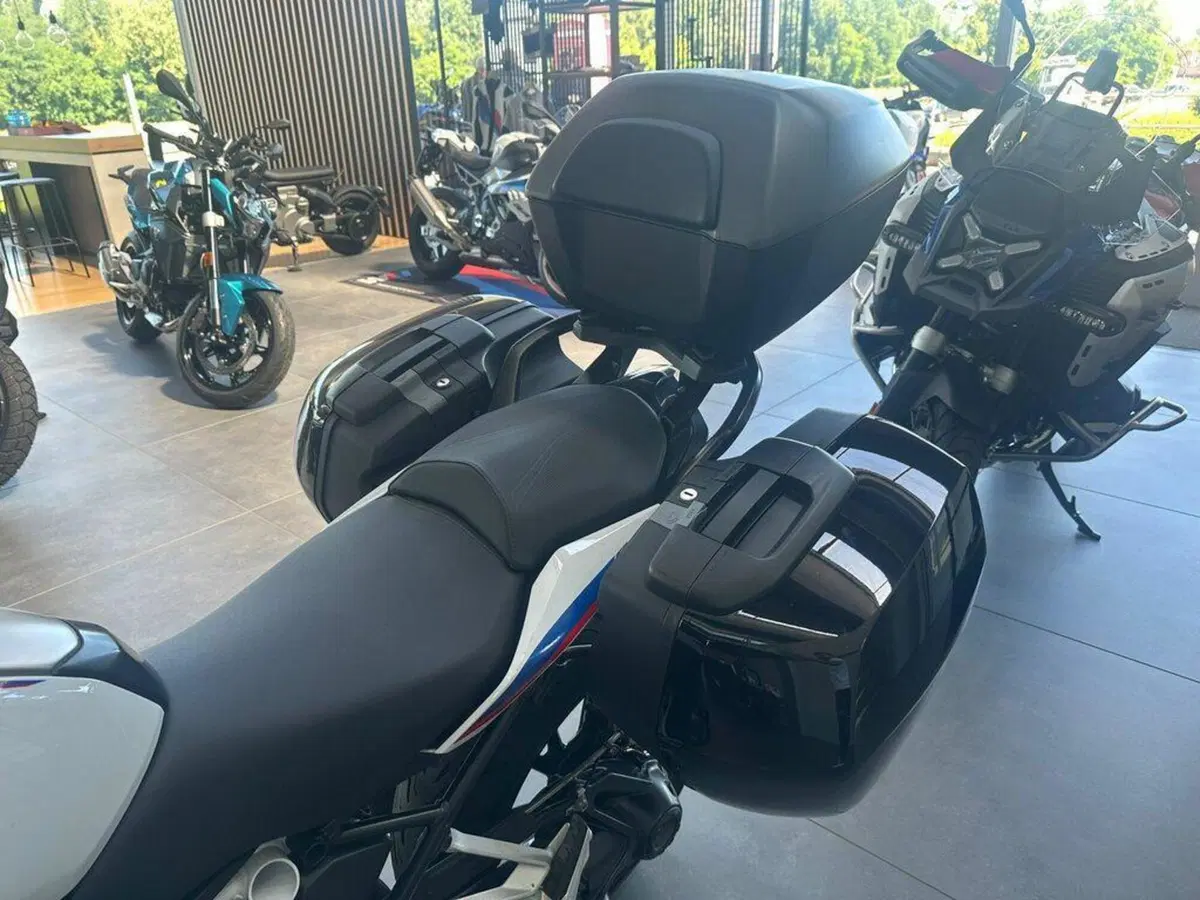 Bmw R 1250 R (2019 - 20) (9)
