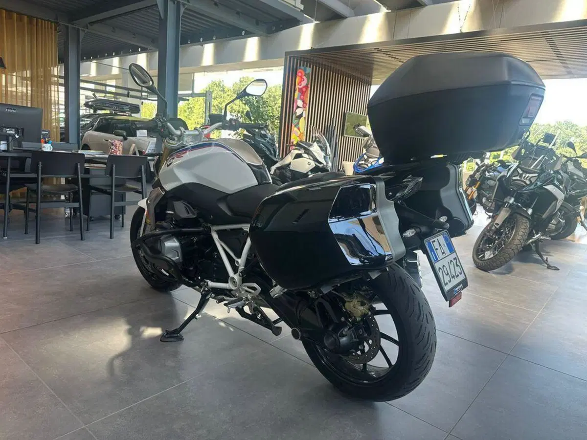 Bmw R 1250 R (2019 - 20) (7)