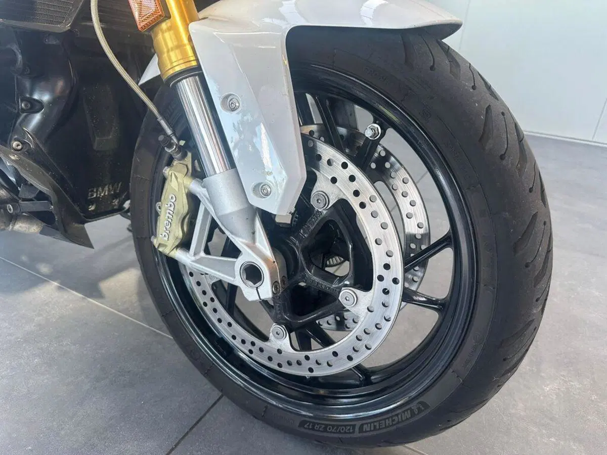 Bmw R 1250 R (2019 - 20) (6)