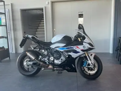 Bmw S 1000 RR (2021 - 22) usata