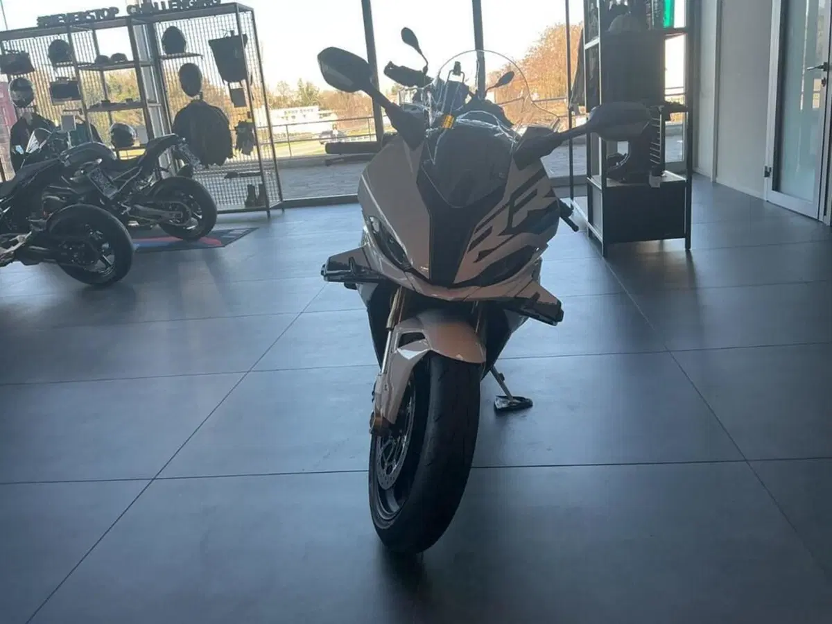 Bmw S 1000 RR (2021 - 22) (5)