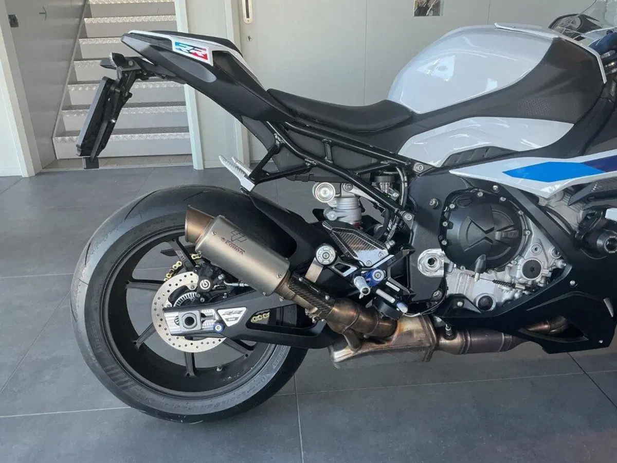 Bmw S 1000 RR (2021 - 22) (3)