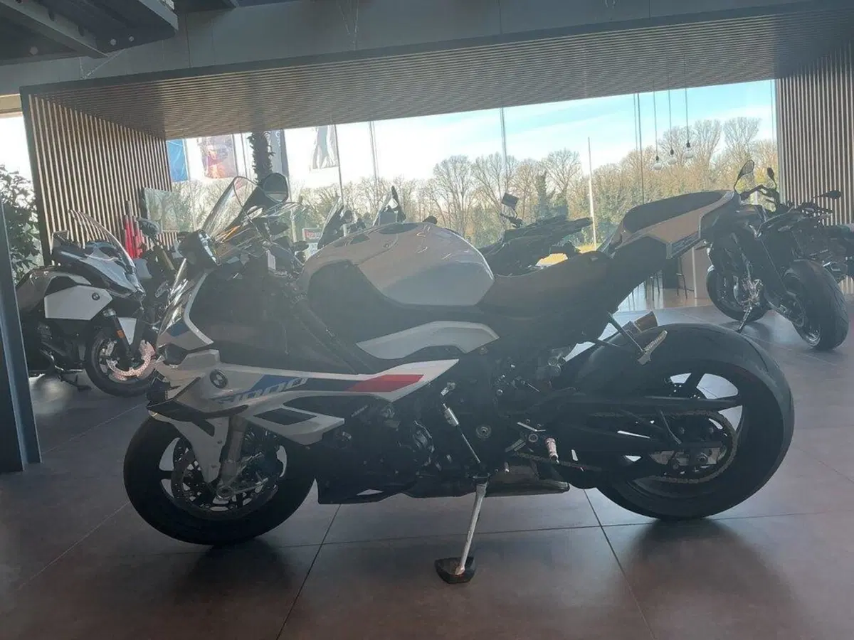 Bmw S 1000 RR (2021 - 22) (7)