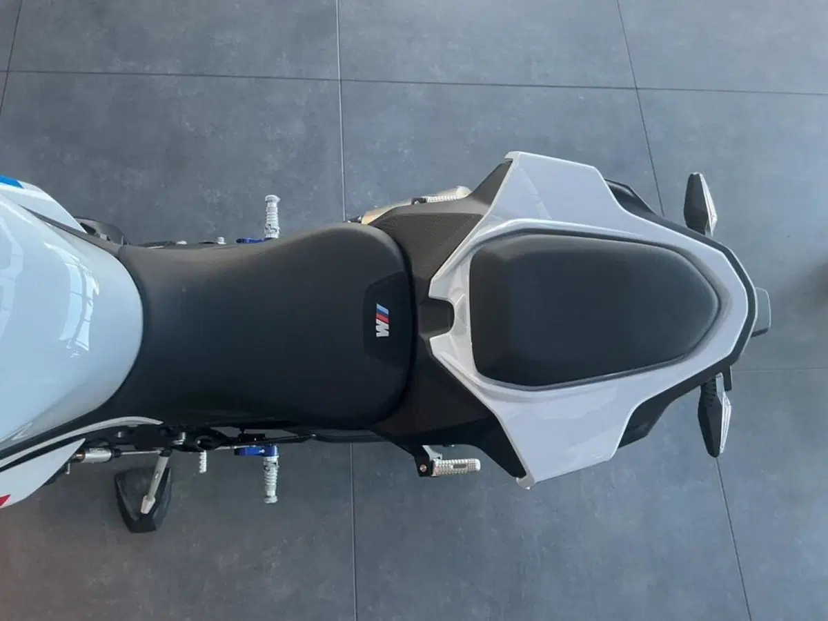 Bmw S 1000 RR (2021 - 22) (4)