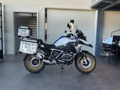 Bmw R 1250 GS (2019 - 20) usata