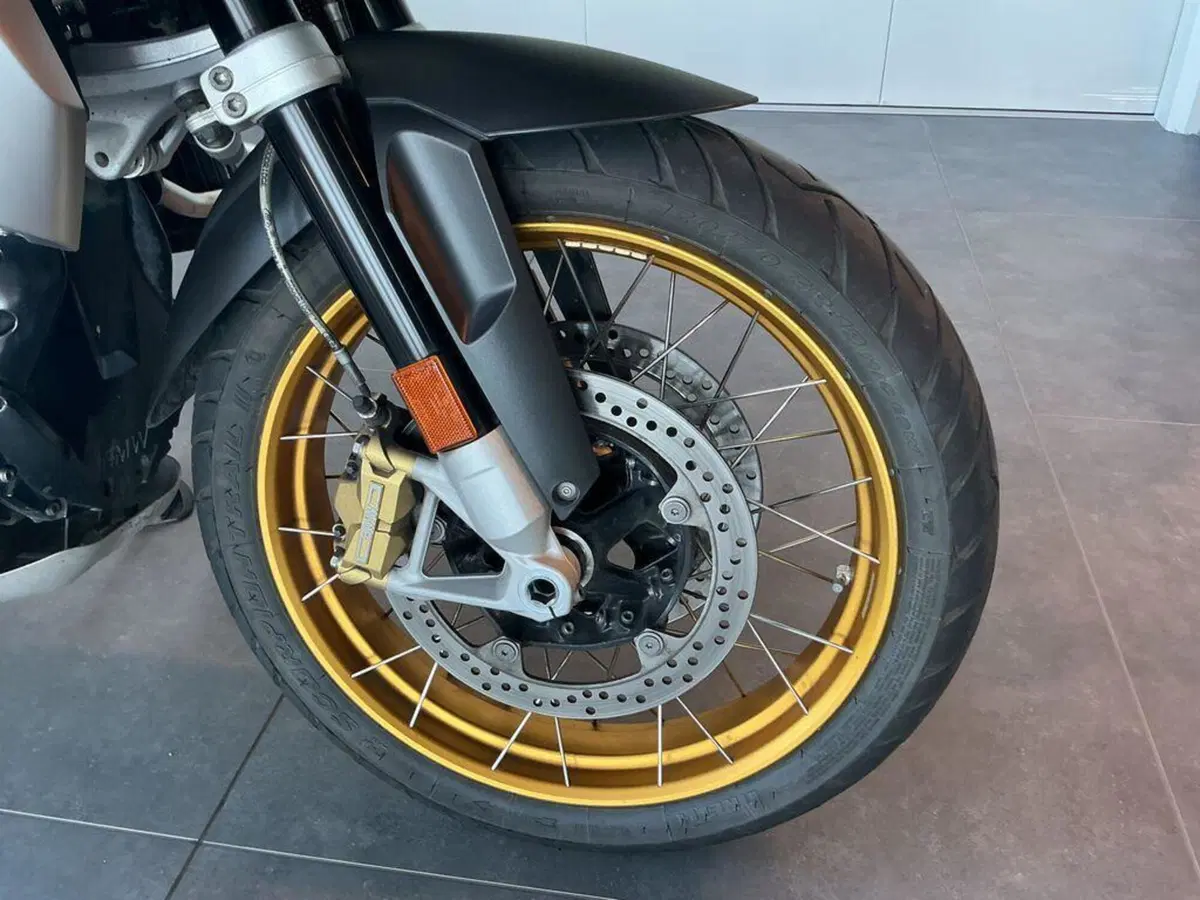 Bmw R 1250 GS (2019 - 20) (8)