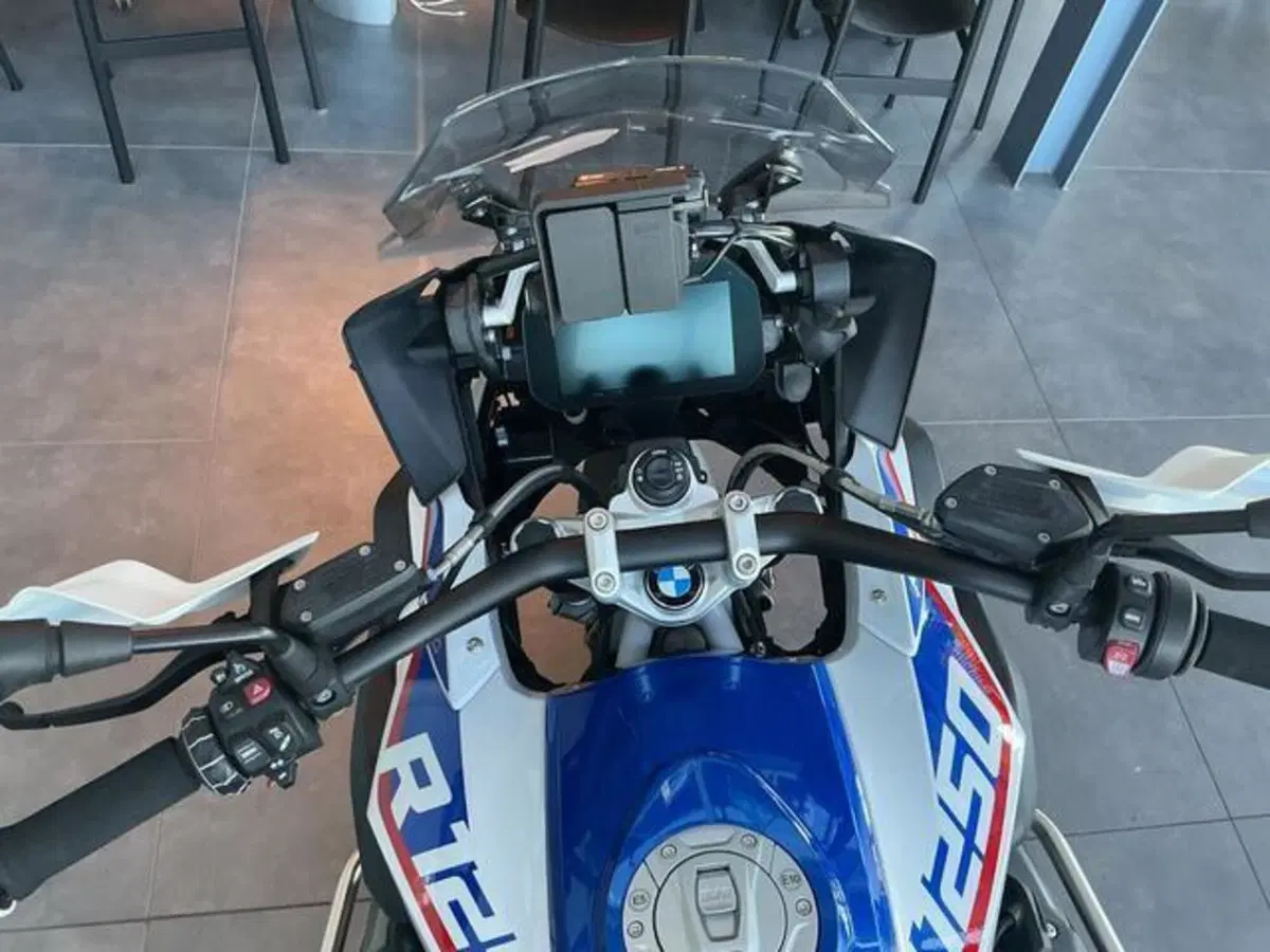 Bmw R 1250 GS (2019 - 20) (11)