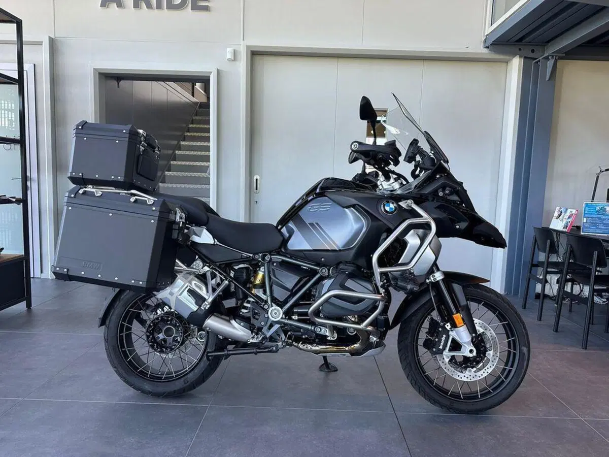 Bmw R 1250 GS Adventure (2021 - 24)
