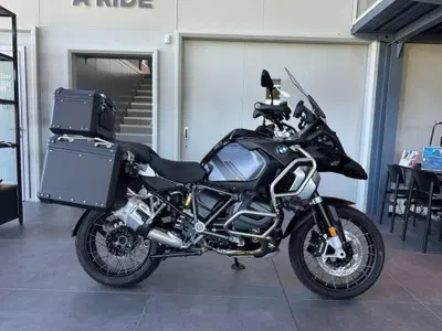 Bmw R 1250 GS Adventure (2021 - 24) usata