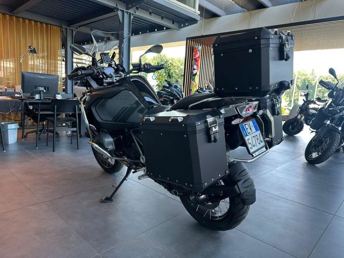Bmw R 1250 GS Adventure (2021 - 24) (7)