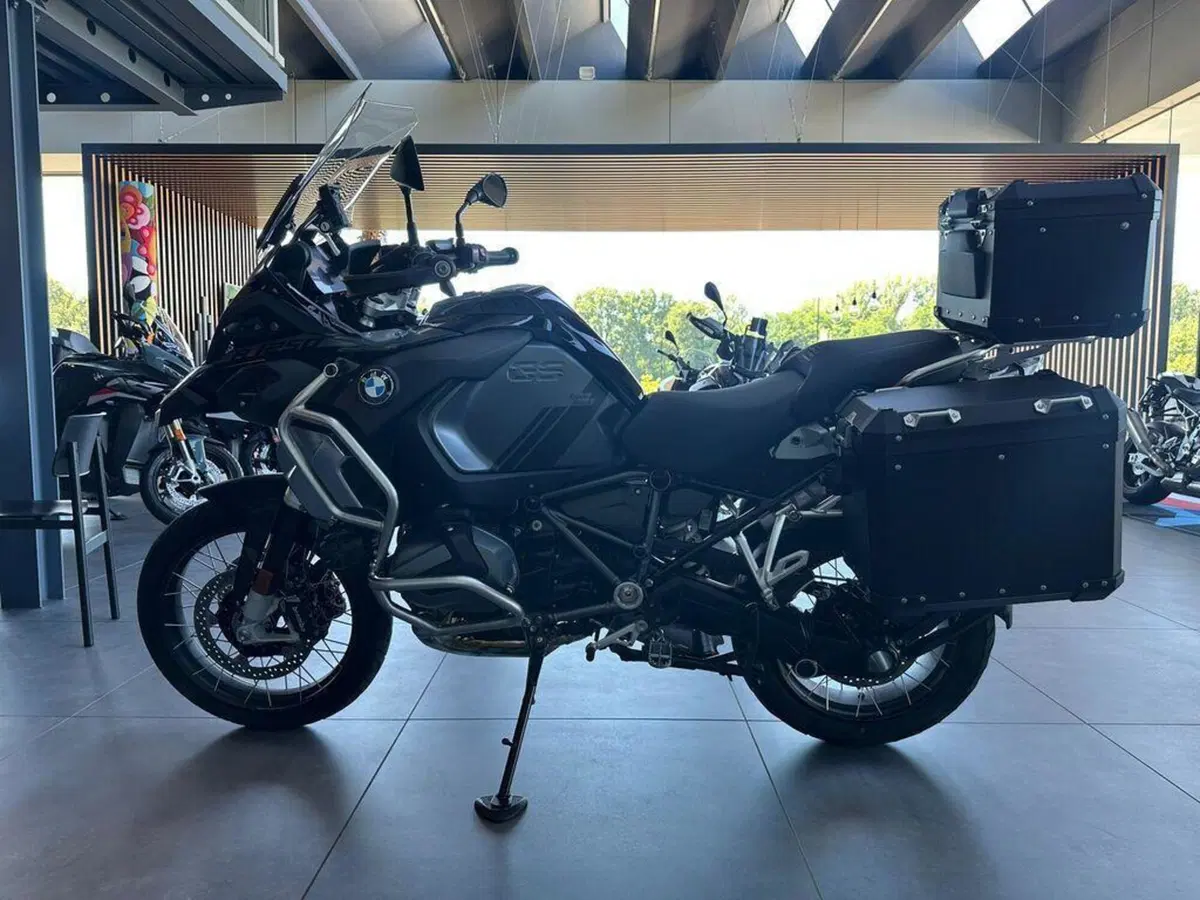 Bmw R 1250 GS Adventure (2021 - 24) (3)