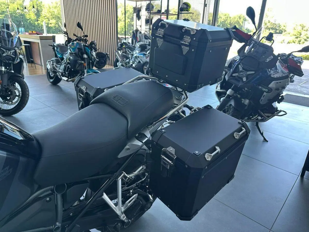 Bmw R 1250 GS Adventure (2021 - 24) (8)
