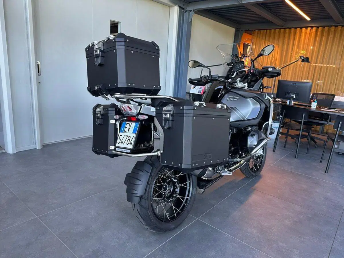 Bmw R 1250 GS Adventure (2021 - 24) (9)
