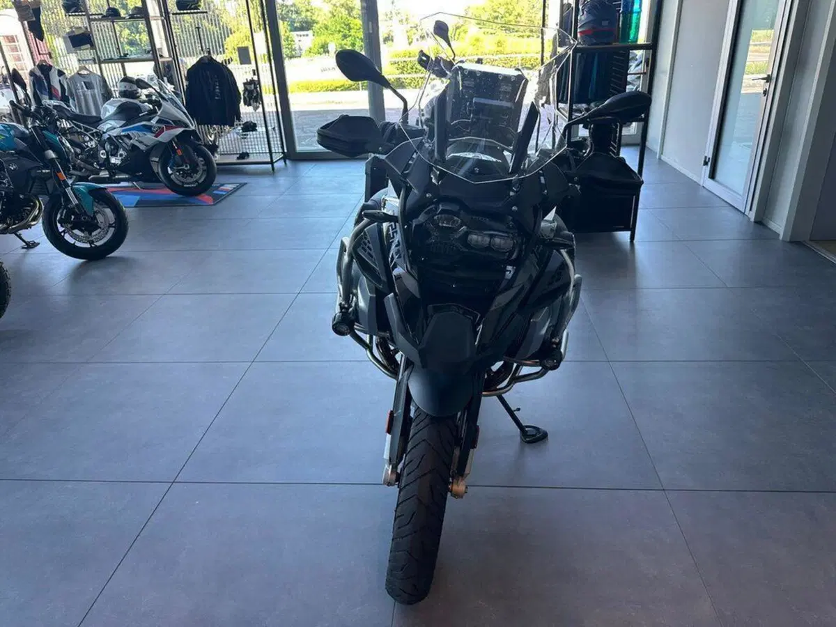 Bmw R 1250 GS Adventure (2021 - 24) (4)