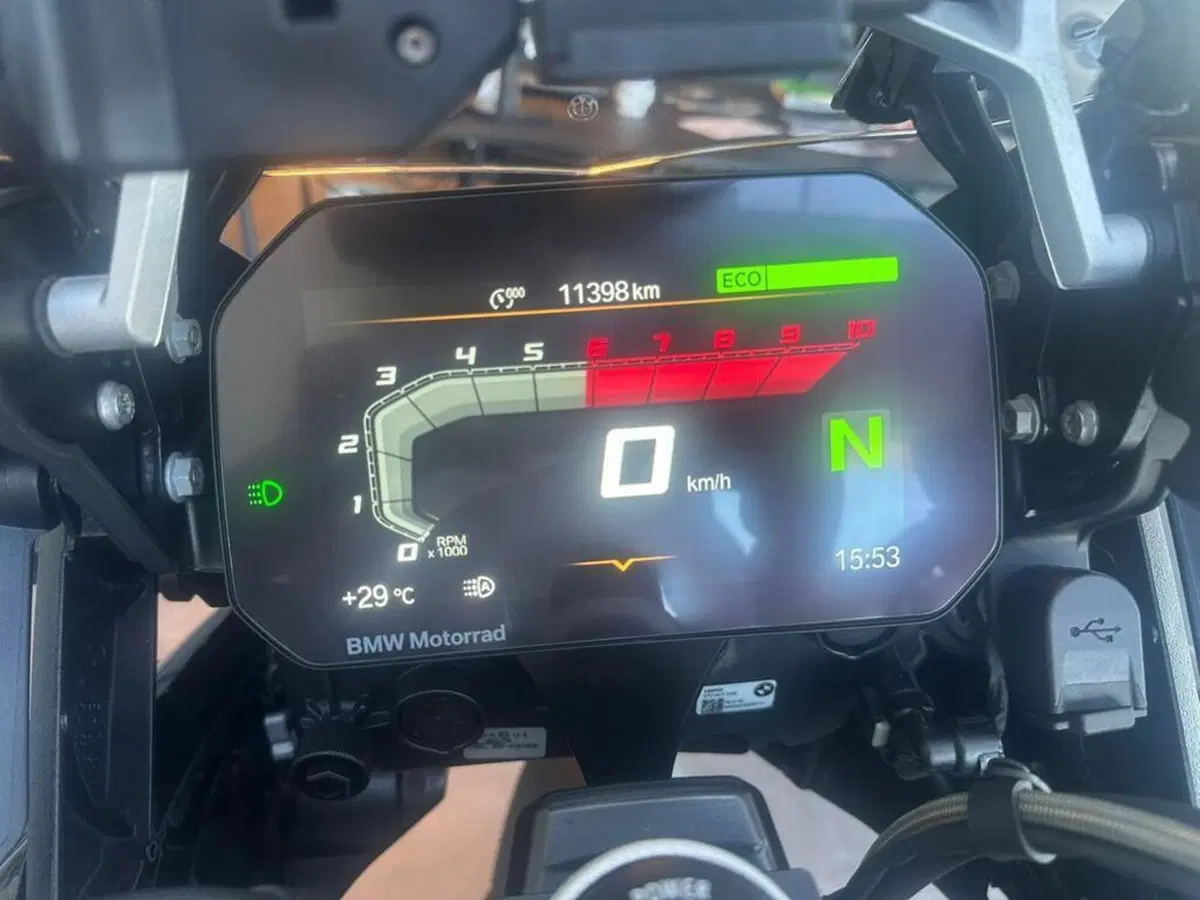 Bmw R 1250 GS Adventure (2021 - 24) (10)
